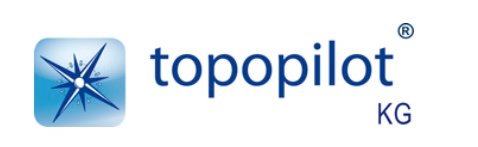 topopilot Logo